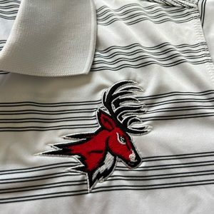 Nike dry fit fairfield polo